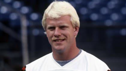 Boomer Esiason - Age, Family, Bio