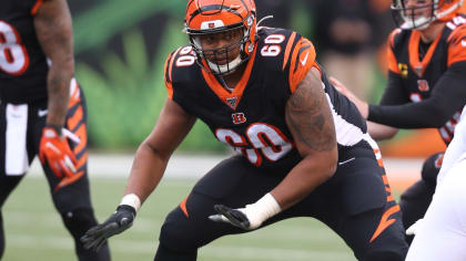 Hobson's Choice: Roster Watch As Bengals Prep For Preseason