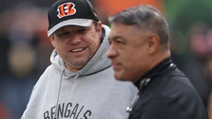 Bengals and OL coach Paul Alexander parting ways - Cincy Jungle