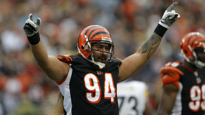 Top 25 Players in Cincinnati Bengals History, News, Scores, Highlights,  Stats, and Rumors