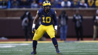 2019 NFL Mock Draft: Cincinnati Bengals Select LB Devin Bush at No