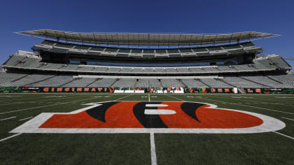 Bengals holding open house for season tickets