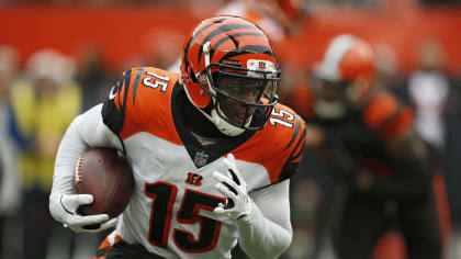 Cincinnati Bengals TE Tyler Eifert, CB Dre Kirkpatrick doubtful vs