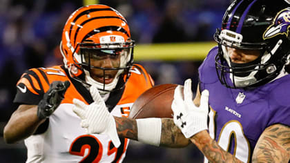 Can Bengals keep safeties George Iloka, Reggie Nelson in free agency? -  ESPN - Cincinnati Bengals Blog- ESPN