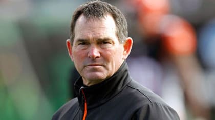 Mike Zimmer Suffered a Tragic Loss With the Unexpected Death of