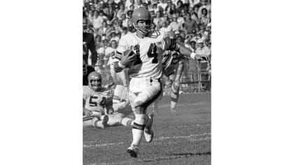 Bengals 50: Storytime with Bob Trumpy, Part 3  In 1970, the Bengals began  playing the Browns twice a year. And despite his best efforts, Paul Brown  couldn't make it just another