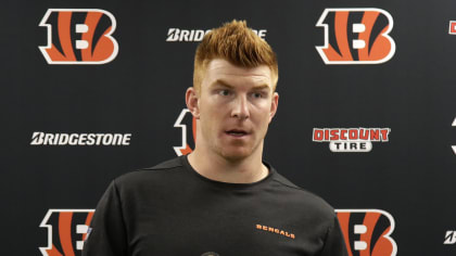 Andy Dalton Isn't the Guy; Just Move On, Bengals, News, Scores,  Highlights, Stats, and Rumors