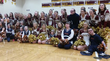 Ben-Gal Cheerleader's Super Bowl trip was 'One of a Kind'