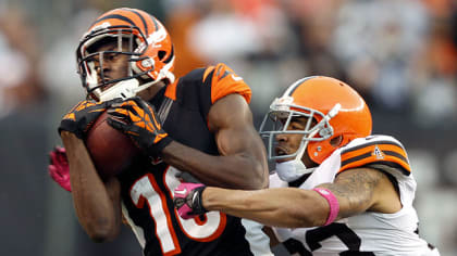 Browns fans will look twice at latest AJ Green contract