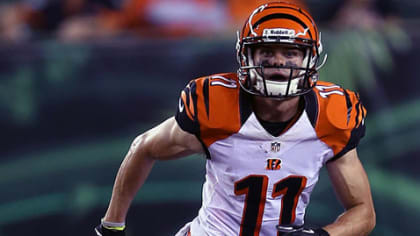 Duke Tobin unsure on Joe Mixon returning as Bengals weigh contracts: 'I  don't have the answers'