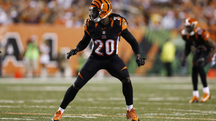 Top-20 Bengals Players of 2013: No. 4 Safety Reggie Nelson - Cincy Jungle