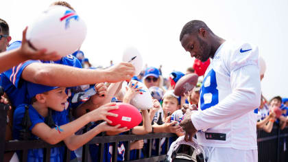 Latavius Murray: “I'm Motivated To Win A Super Bowl”