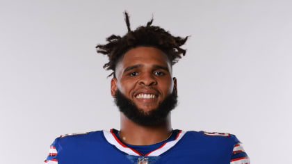 Buffalo Bills' Sean McDermott Reveals Why O'Cyrus Torrence Will