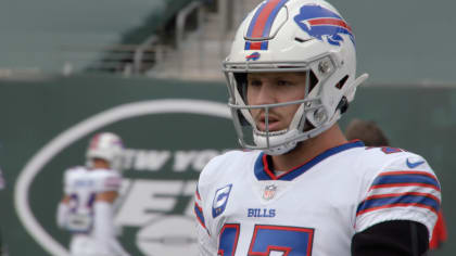 2020 NFL Preview: If the Bills can't knock off the Patriots in the AFC East  this season, then when?