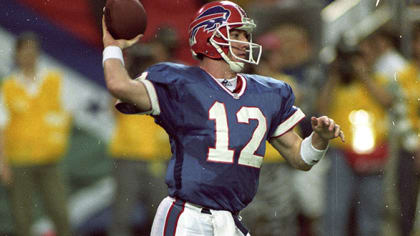 1979 – Buffalo Bills: Tom Cousineau