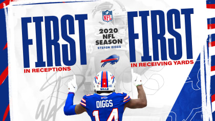 Stefon Diggs DFS Value, Prop Bets vs. Chiefs: Bills' WR1 is valued properly