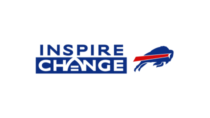 Seattle Seahawks Celebrate NFL's Inspire Change Social Justice Initiative