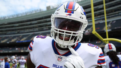 Top things to know about the Buffalo Bills' roster entering the