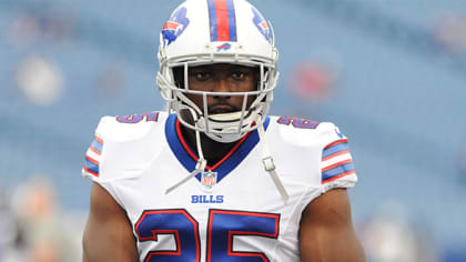 Bills' LeSean McCoy sounds off on NFL Pro Bowl process 