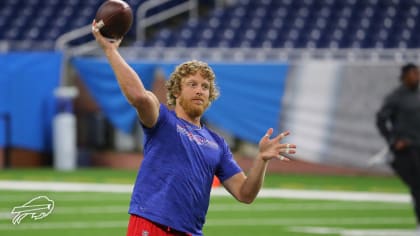 Bills' Cole Beasley on Deactivating Twitter Account: 'Definitely a Weight  Lifted', News, Scores, Highlights, Stats, and Rumors