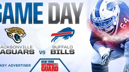 Game Day. Week 12. Let's - Buffalo Bills on CBS Sports