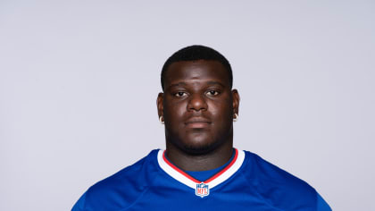 6 things to know about Buffalo Bills DL Poona Ford