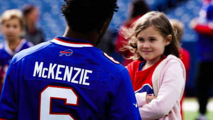 AHA, Buffalo Bills team to offer students exciting ways to get moving with  NFL PLAY 60