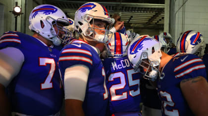 Top 6 storylines for the Bills-Chargers this week