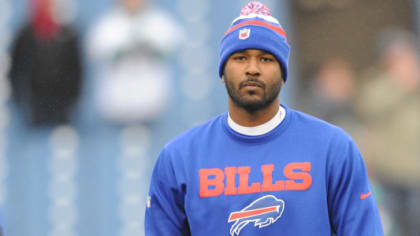 Backup Thad Lewis -- not EJ Manuel -- will start Sunday against Pats