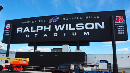 To Ralph Wilson, late owner of Buffalo Bills: 'Sorry, I was wrong'