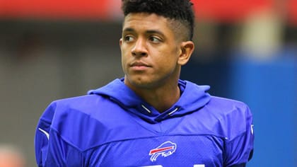 Bills release 7 players