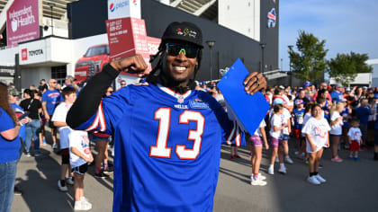 Bills Legends Gala 2019