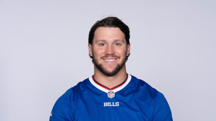 Bills gear harder to come by, Josh Allen jerseys flying off the shelves