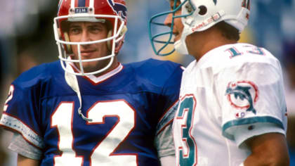 Miami Dolphins vs Buffalo Bills: A Passionate NFL Rivalry - BVM Sports