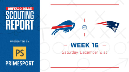 Scouting Report: Key matchups, numbers to know vs. Vikings