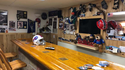 Bills Basements