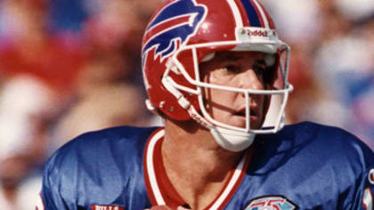 Honors & awards: 1990s Buffalo Bills