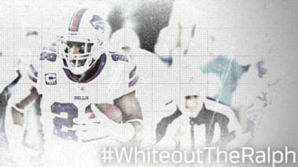 Buffalo Bills - Get ready for the Whiteout at the Ralph! Shop at