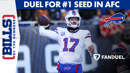 Bills-Bengals game results: NFL owners approve playoff seeding changes -  DraftKings Network