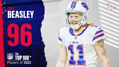 NFL Top 100 Players: How Many Buffalo Bills Make the Cut? - Sports  Illustrated Buffalo Bills News, Analysis and More