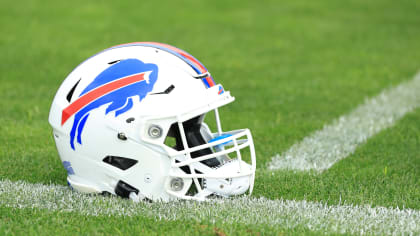 Rookie minicamp allows Bills draftees to shake of the rust before OTAs, Sports