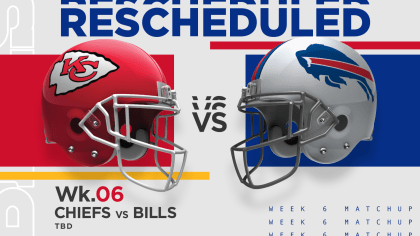 Coronavirus: Tennessee Titans-Buffalo Bills game moved from Sunday to  Tuesday, Trending