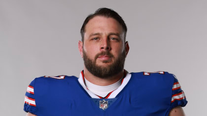 Bills To Release T David Quessenberry, G Ike Boettger