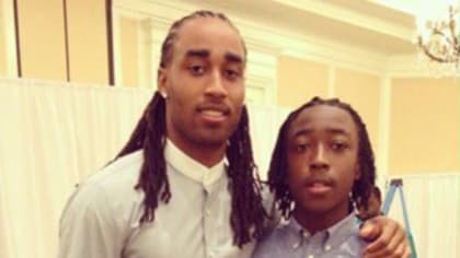 Stephon Gilmore is the truth