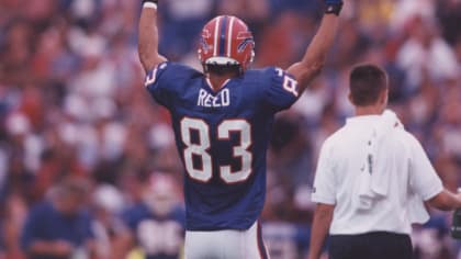 Buffalo Bills - 1990 Season Recap 