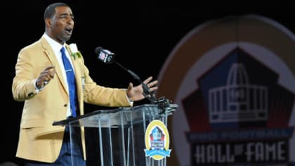 2011 Hall Of Fame Results: Why Andre Reed Is Still on the Sidelines, News,  Scores, Highlights, Stats, and Rumors