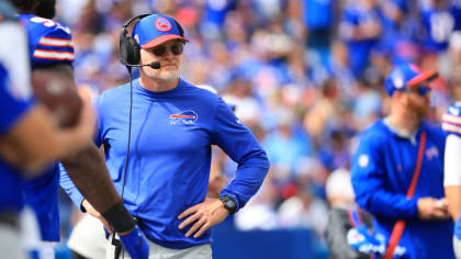 Buffalo Bills pummel Las Vegas Raiders in statement 38-10 win