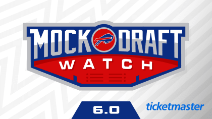 ESPN releases updated 2023 NFL mock draft with surprising Top 5 - On3