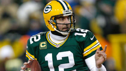 With loss to Bills, Green Bay falls to 3-5 for first time since 2006