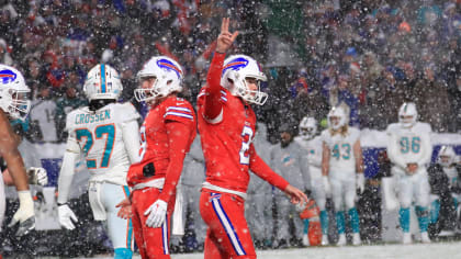 Buffalo Bills Rulings Review (2022): Week 18 - Buffalo Fanatics Network